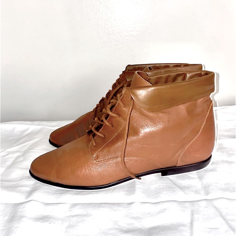 Hunt club boots